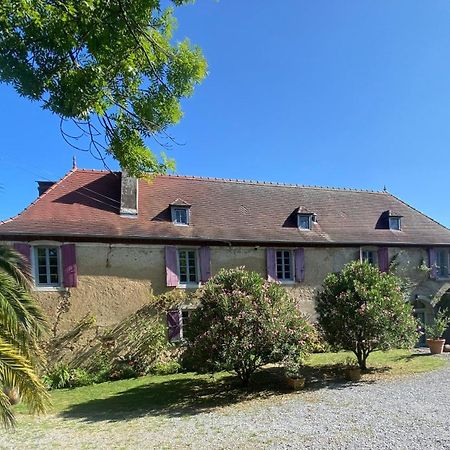 Maison Castaings Lucq-de-Béarn Εξωτερικό φωτογραφία